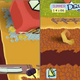 Image for article titled Astro Ranch is iPhone's Animal Crossing/Harvest Moon-Like Game